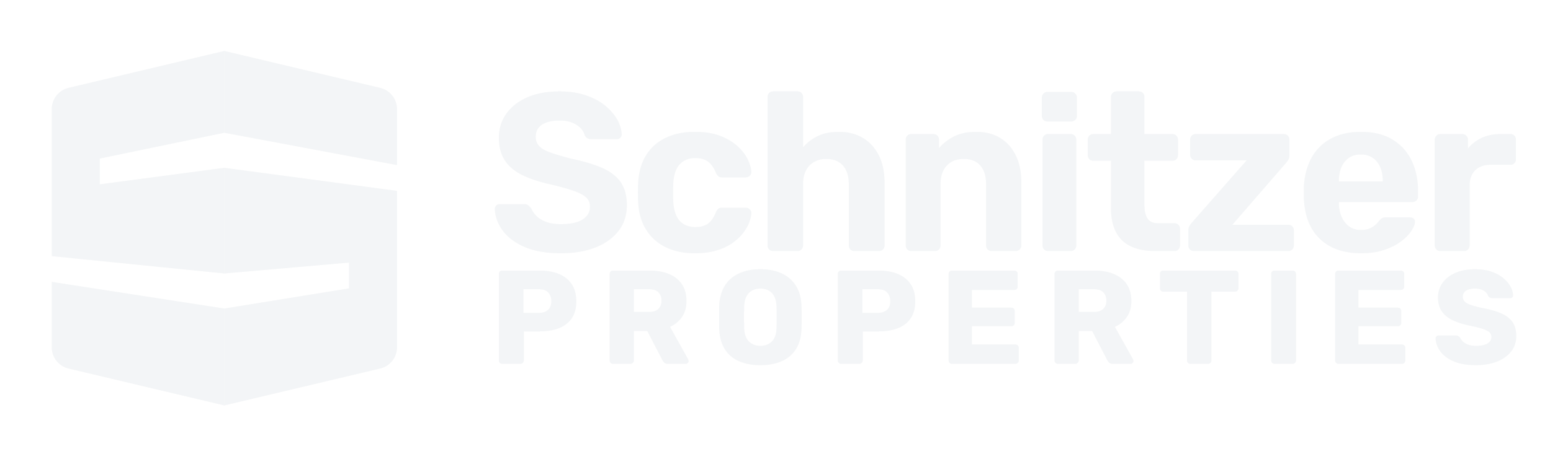 Schitzer Properties Logo